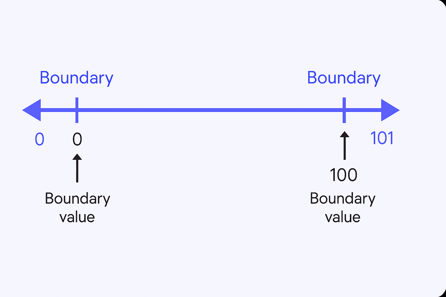 BVA Gray Box Testing