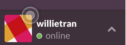 Slack UI Overly - High App Store Reviews