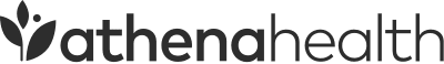 Athenahealth logo