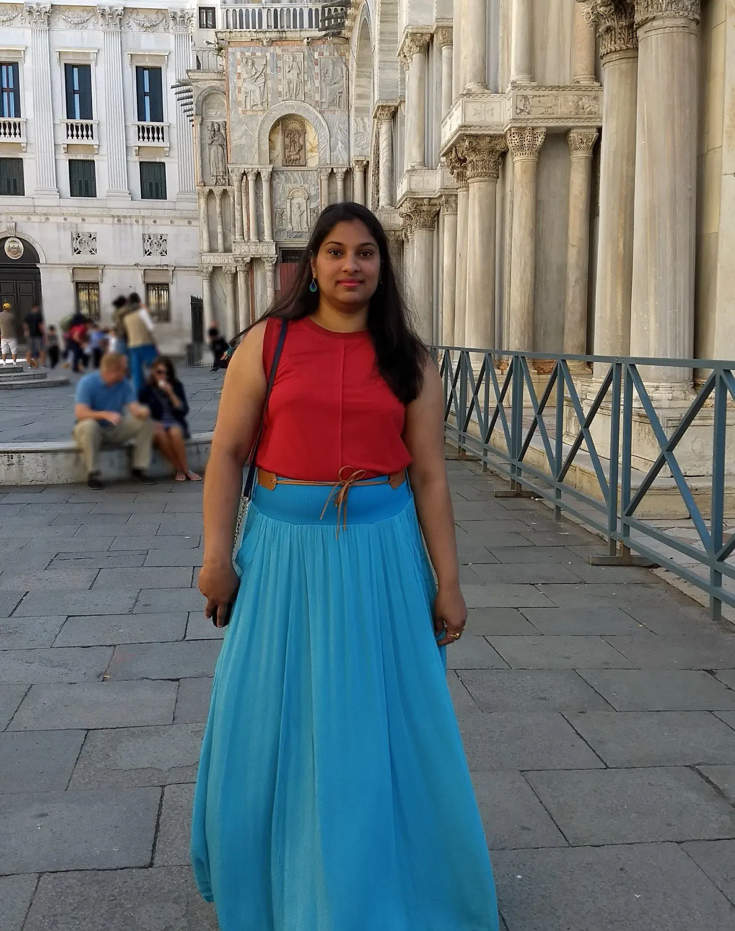 Meet a tester from the Testlio Network