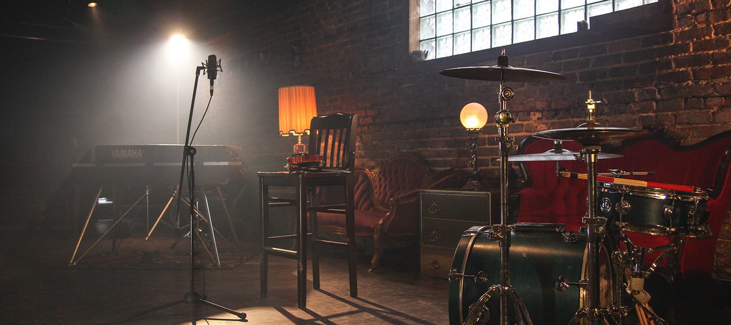 Fused testing requires getting the band together.