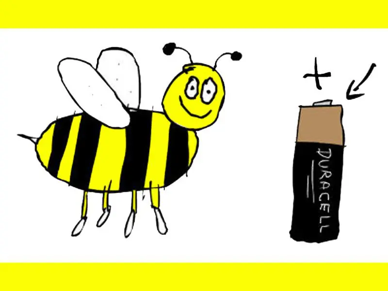 be a positive tester