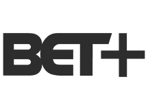 bet+ logo