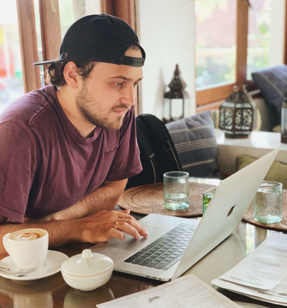 Testlio Network tester