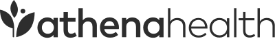 Athenahealth logo