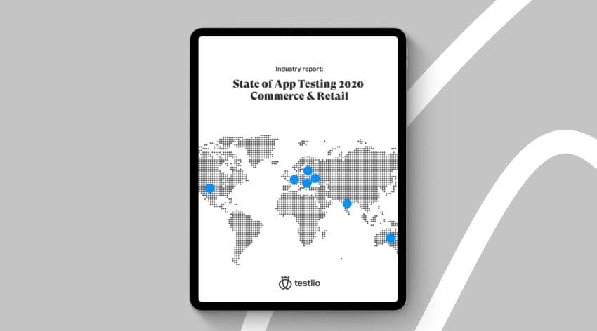 Retail industry report…