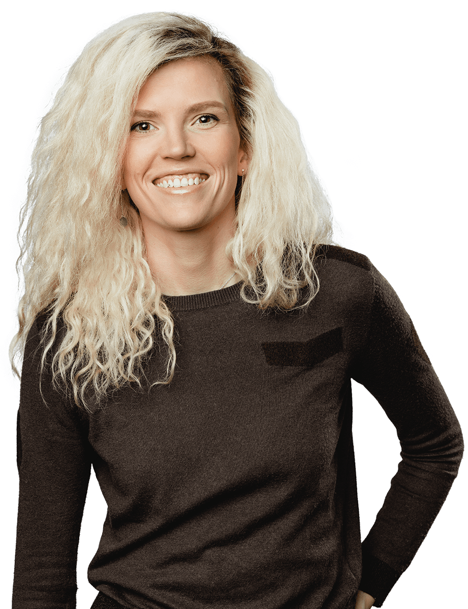 Kristel - Managed testing solutions - overview page